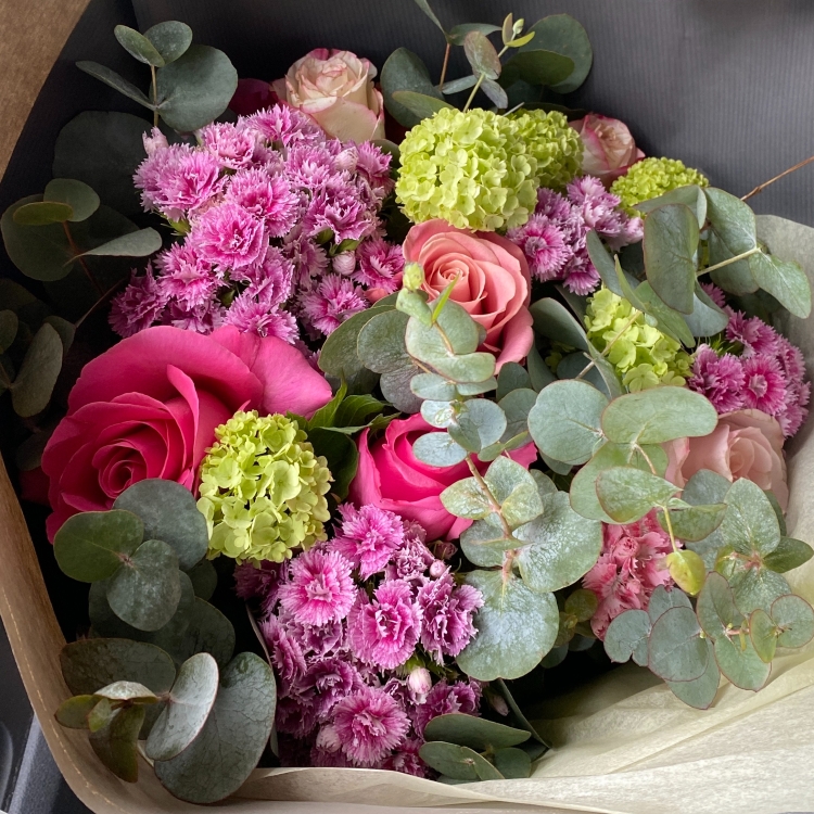Livraison fleurs – Choufleurs, Fleuriste depuis toujours